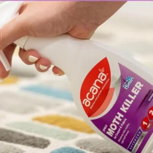Acana Moth Killer & Freshener