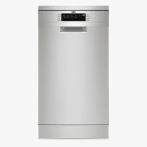 AEG 7000 FFB73527ZM Freestanding Slimline Dishwasher