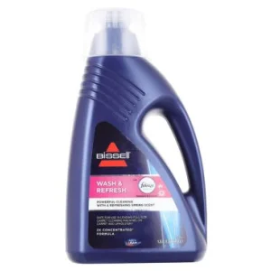 Bissell Wash & Refresh Carpet Cleaner