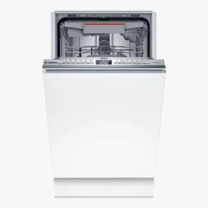 Bosch Series 2 SPV4EMX25G Fully Integrated Slimline Dishwasher