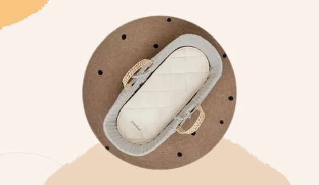 best moses basket mattresses