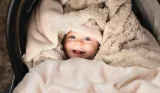 BioGaia advice for new parents