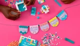 Creative toys for kids with LEGO