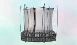 Vuly thunder pro trampoline