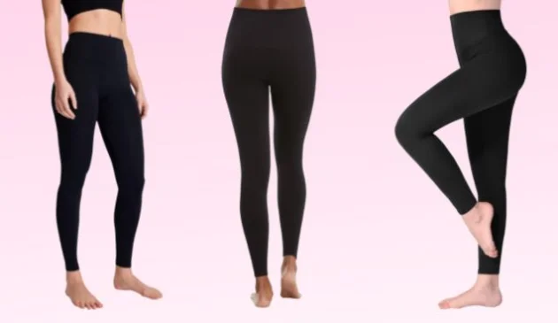 Best leggings for women
