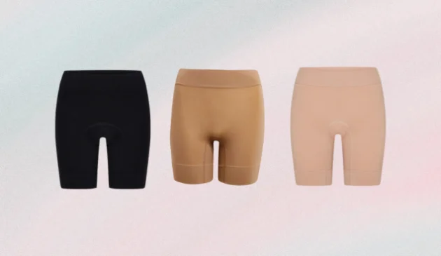 Best anti-chafing shorts for women