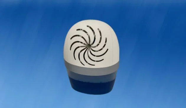 Unibond Aero 360 Compact Moisture Absorber