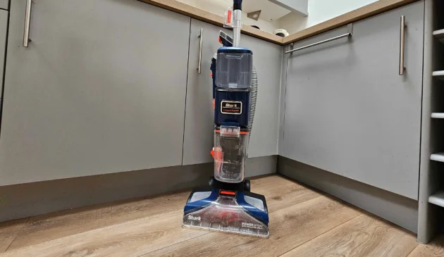 Shark CarpetXpert Deep Carpet Cleaner EX150UK