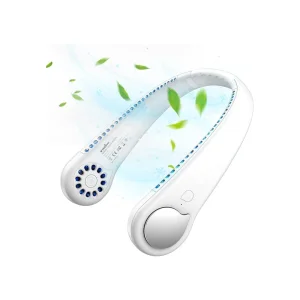 TRILINK Portable Bladeless Neck Fan
