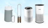 Best air purifiers UK