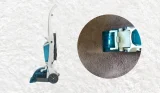 Russell Hobbs RHCC5001 Lightweight Carpet Washer & Cleaner