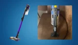 Shark IZ202UKT Cordless Stick Vacuum Cleaner review