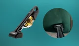 Shark Classic Handheld Pet Vacuum review