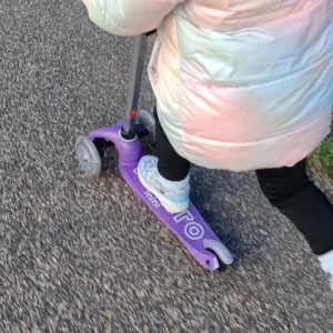 Micro Scooters Mini Deluxe
