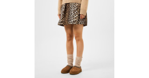 Ugg Women's Tasman Mule Slippers