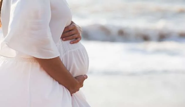 Best babymoon destinations