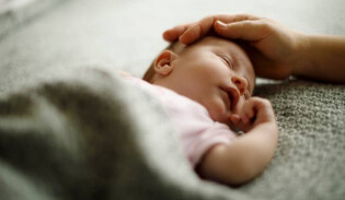 Newborn routines with MAM
