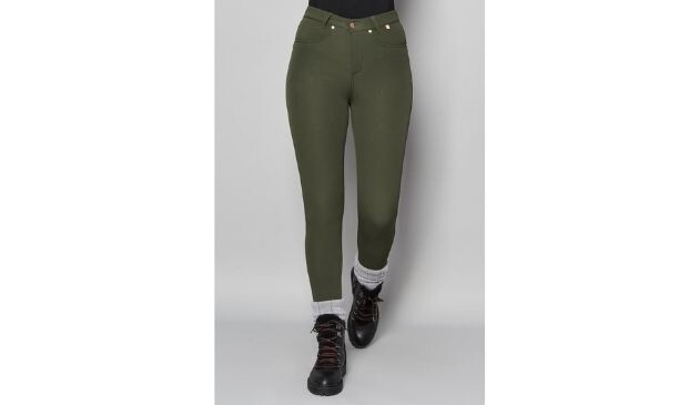 Acai waterproof trousers