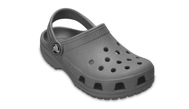 Classic Crocs