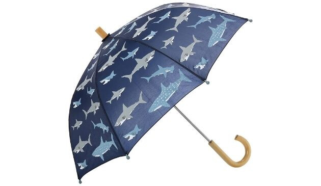 Hatley kids umbrella