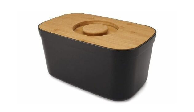 Joseph Joseph bread bin