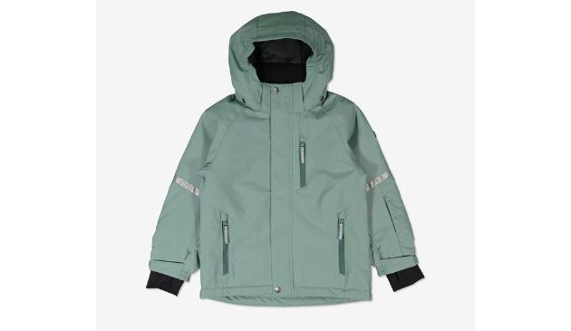 Polarn O Pyret kids' ski jacket