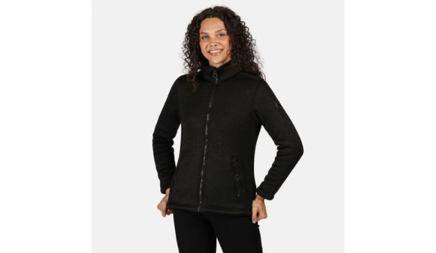 Regatta fleece jacket