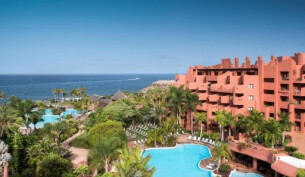 Tivoli La Caleta Resort & Spa, Tenerife