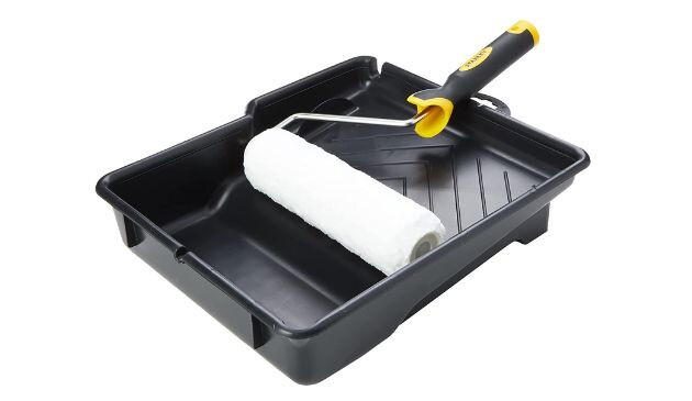 Stanley paint roller