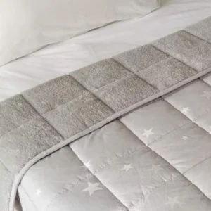 Product image of Dreamscene Star Weighted Blanket for Kids