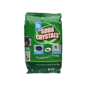 Dri-Pak Soda Crystals