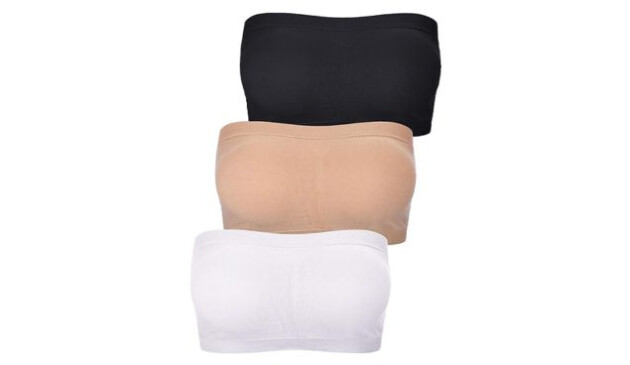 Boao Women’s Bandeau Bra