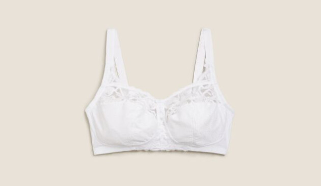 &S Total Support Wild Blooms Non-Wired