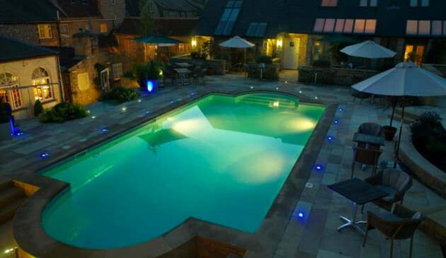 Feversham Arms Hotel & Verbena Spa, Helmsley