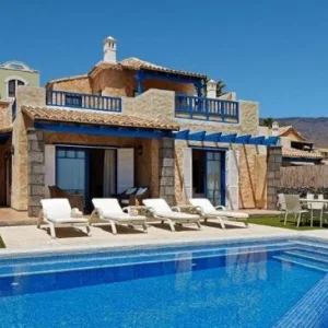 Hotel Suite Villa Maria