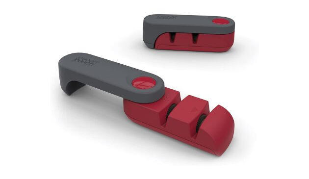 Joseph Joseph knife sharpener