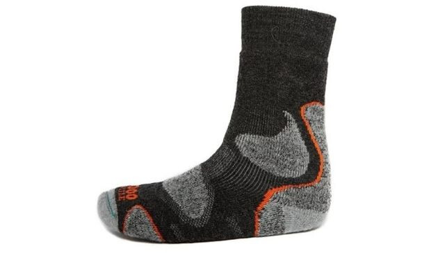 1000 Mile men's socks