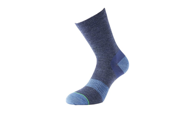 1000 mile socks