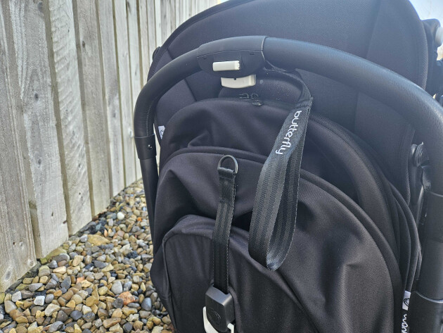 Bugaboo Butterfly review