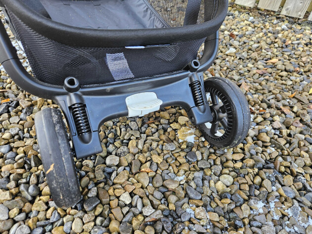 Bugaboo Butterfly review