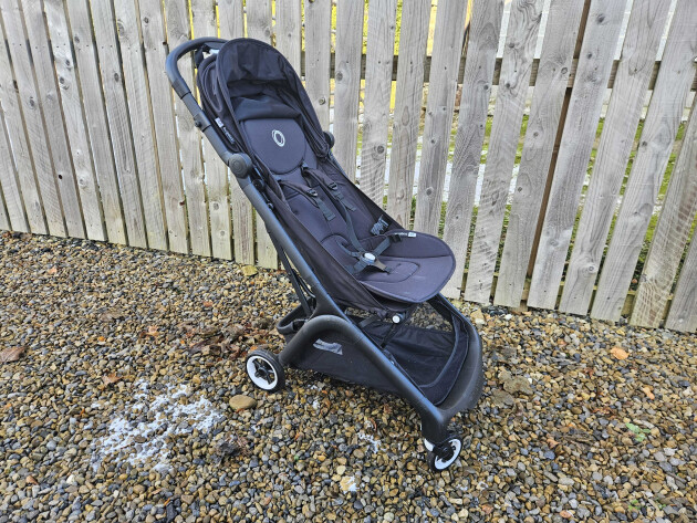Bugaboo Butterfly review