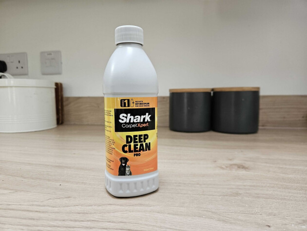 Shark CarpetXpert EX150 Series