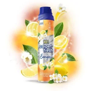 1001 Carpet Fresh Odour Eliminator