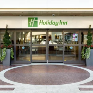 Holiday Inn, London Bloomsbury