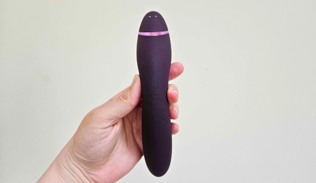 Womanizer OG review