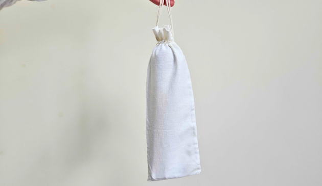 Ann Summers self love wand massage cotton bag