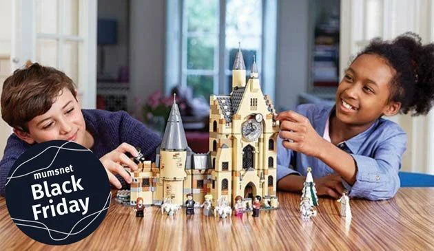 Best Black Friday LEGO deals 2022