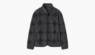 Kids fleece zipped jacket