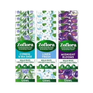 Zoflora Concentrated Disinfectant