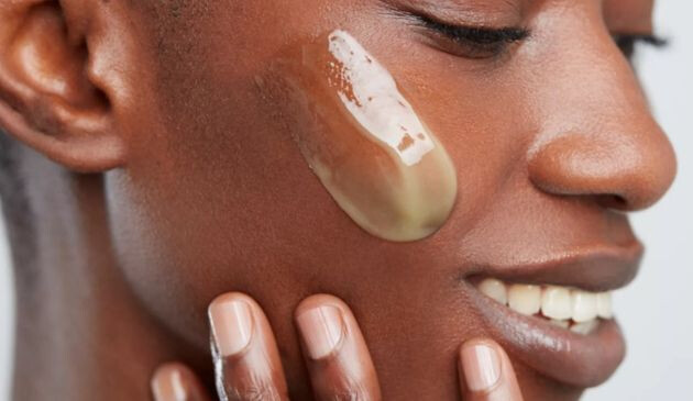 Skincare as ritual